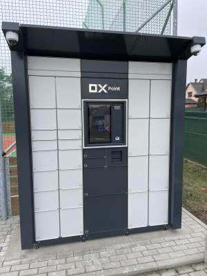 OX BOX